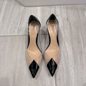 Schutz PVC pumps